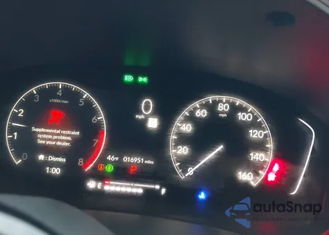 2023 Honda Civic Ex/Ex W/O Bsi from USA, damaged, VIN 2HGFE1F70PH325230